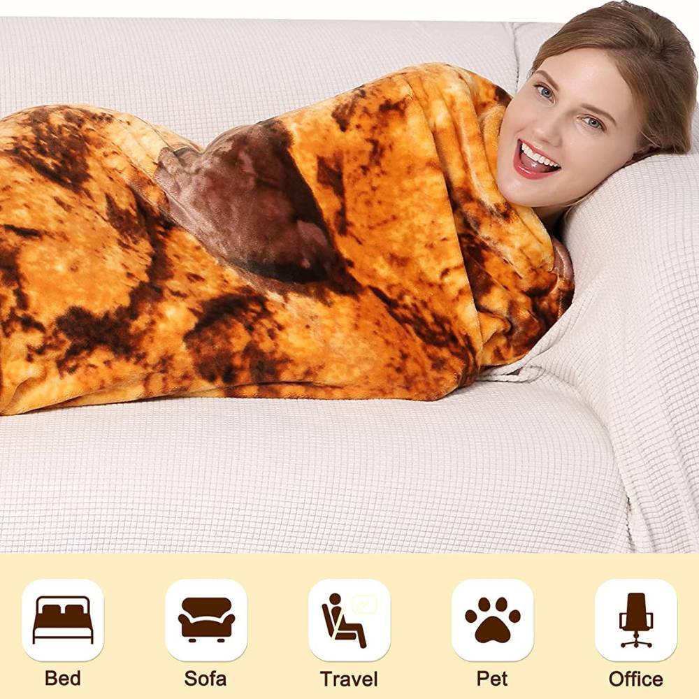Cookie Blanket